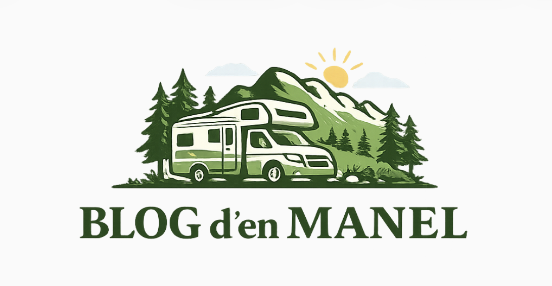 Blog d´en Manel