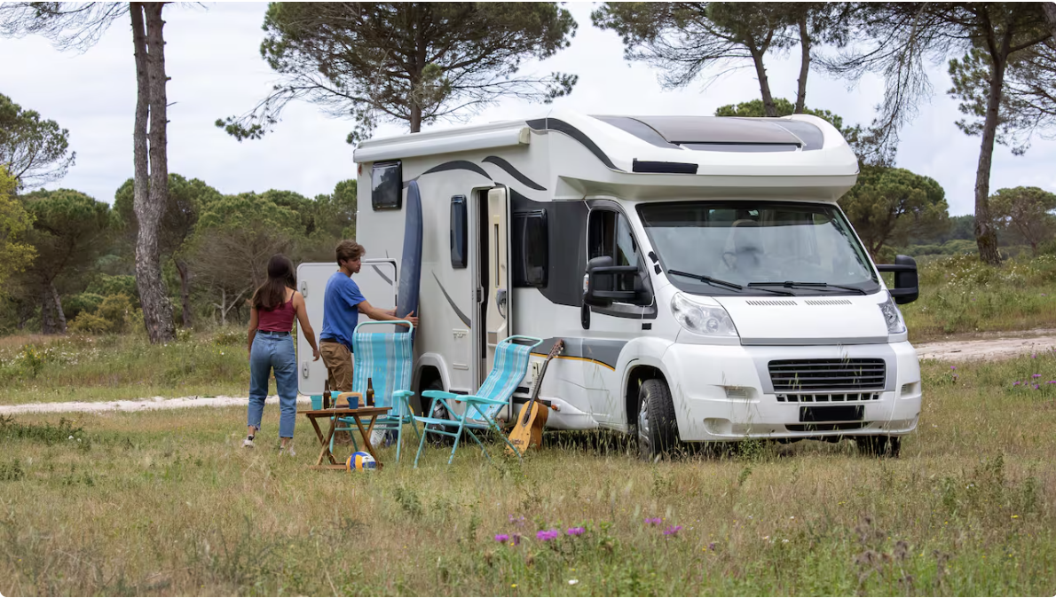El auge del Caravaning en Sajonia: Soluciones de estacionamiento equipado cerca de Leipzig