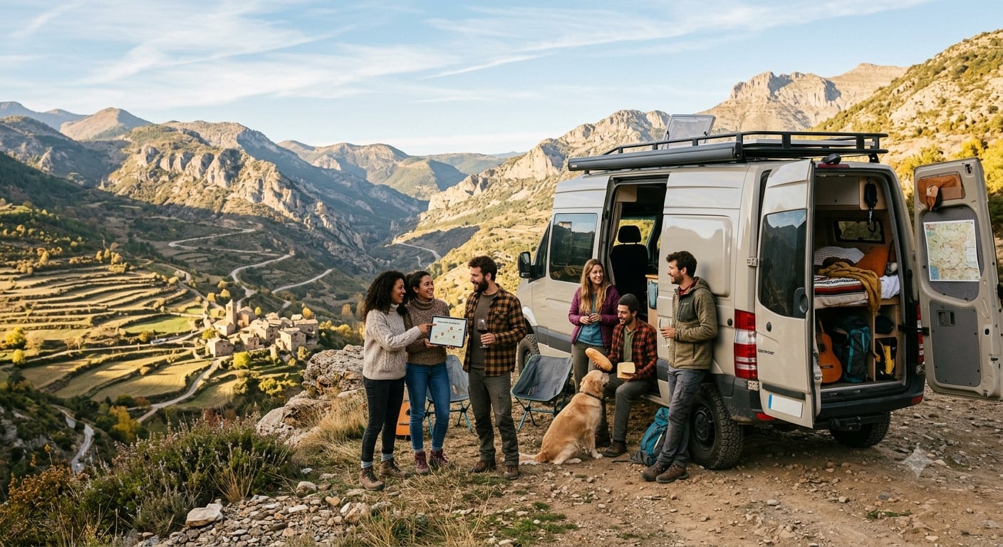 El desafío español: ¿Qué debería hacer España?