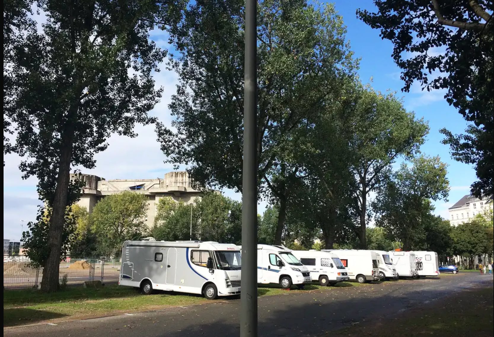 Salto de estrellas en autocaravana: 13 direcciones gourmet con plaza de aparcamiento - Promobil