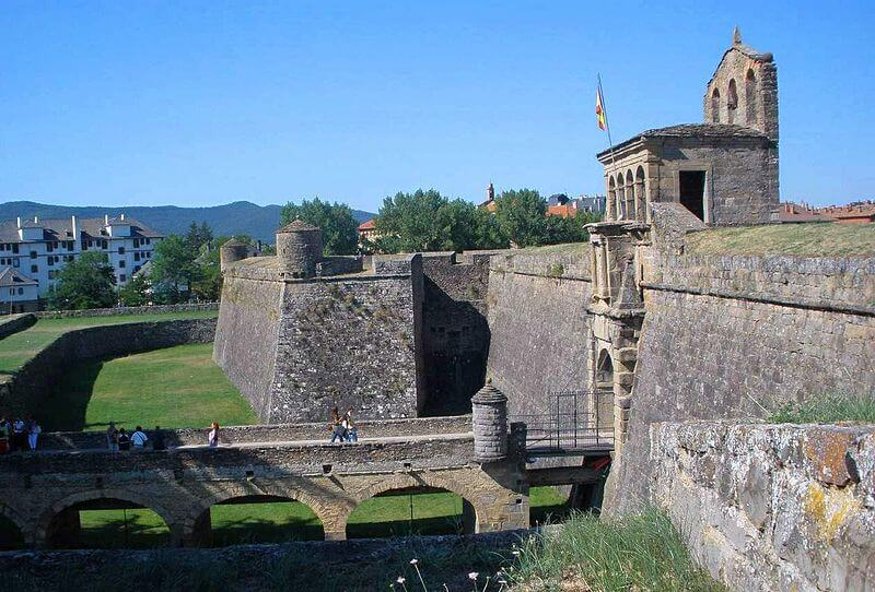 Jaca quiere impulsar el turismo itinerante
