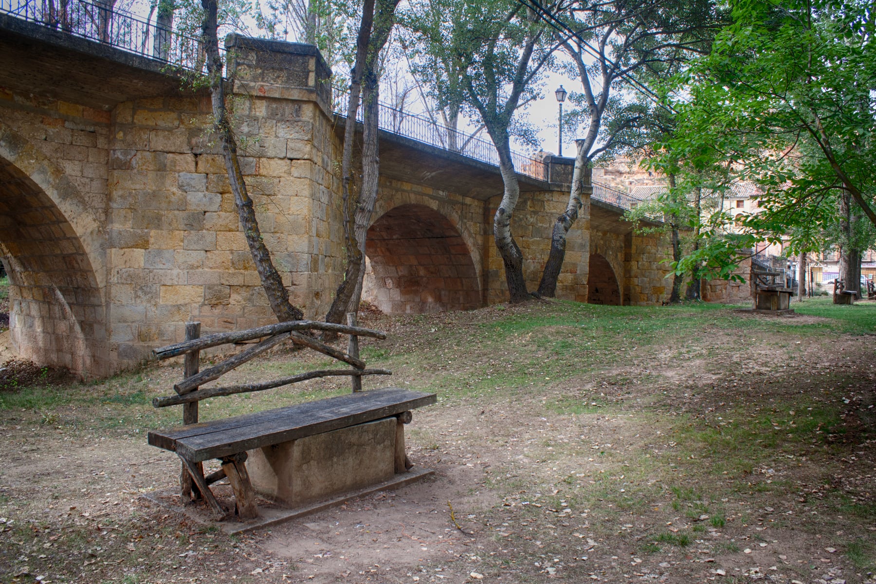 Ruta en autocaravana por los pueblos más bonitos de la Ribera del Duero en 15 días